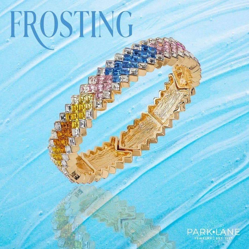 Park Lane Limired Edtion Frosting Bracelet